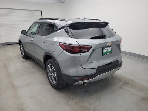 Used 2023 Chevrolet Blazer LT w/ Convenience Package AWD/4WD image 5