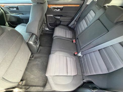 Used 2021 Honda CR-V EX image 13