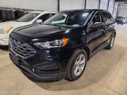 Used 2019 Ford Edge SE