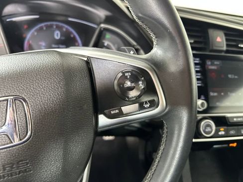 Used 2020 Honda Civic Sport image 16