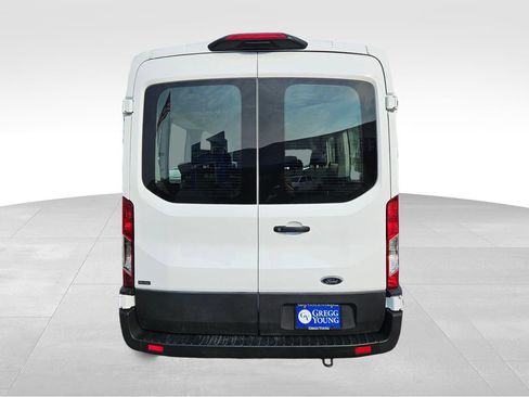 Used 2023 Ford Transit 350 XL RWD image 8