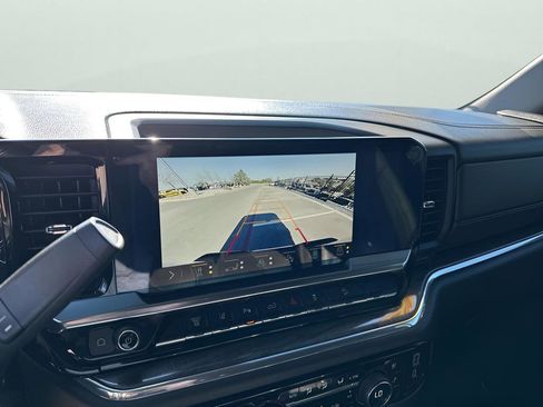 Used 2024 Chevrolet Silverado 2500 LTZ w/ LTZ Plus Package image 36