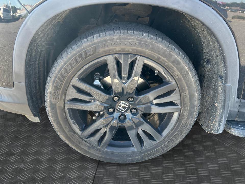 Used 2020 Honda Pilot Black Edition image 29