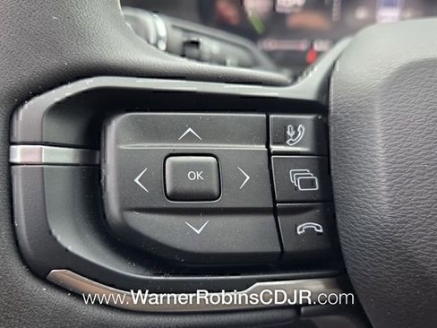New 2026 Jeep Cherokee Limited AWD/4WD image 26