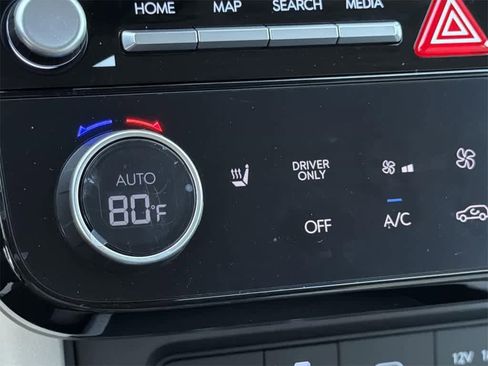 Certified 2025 Hyundai Tucson SEL image 23