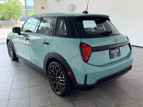 New 2026 MINI Cooper S FWD image 3