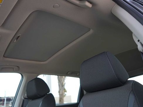 Used 2026 Honda CR-V EX image 26