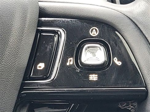 Certified 2023 Lincoln Corsair Reserve w/ Equipment Group 201A image 34