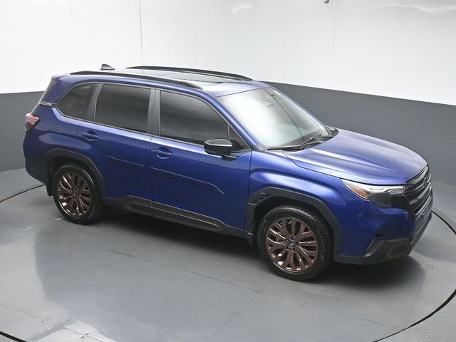 Used 2026 Subaru Forester Sport w/ Sport Package AWD/4WD image 42