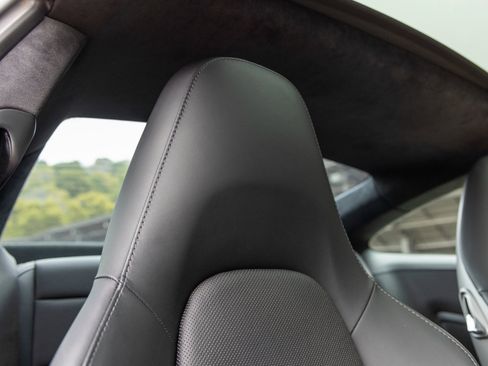 Certified 2017 Porsche 911 Carrera 4S image 49