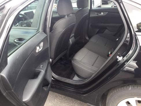 Used 2019 Kia Forte Sedan image 11