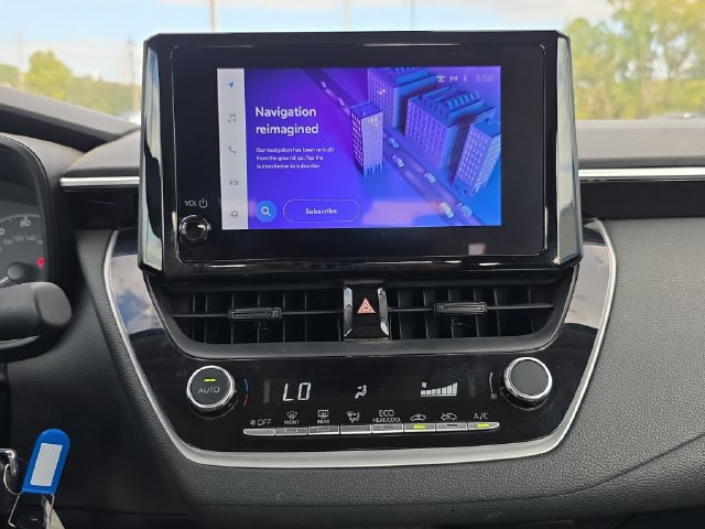 Used 2024 Toyota Corolla LE FWD image 22