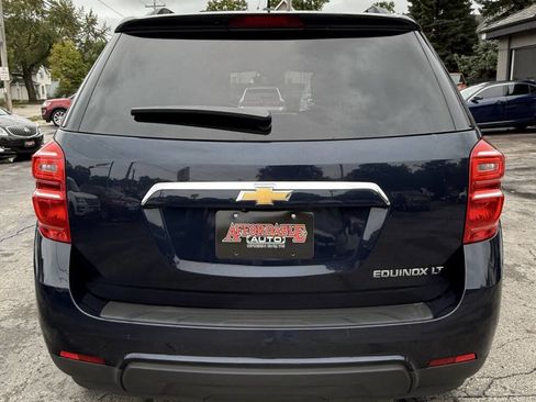 Used 2016 Chevrolet Equinox LT w/ Convenience Package image 11