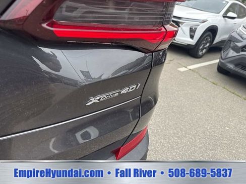 Used 2021 BMW X5 xDrive40i w/ Convenience Package AWD/4WD image 6