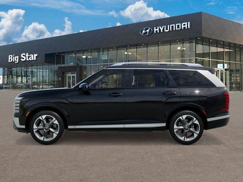 New 2026 Hyundai Palisade Limited image 3