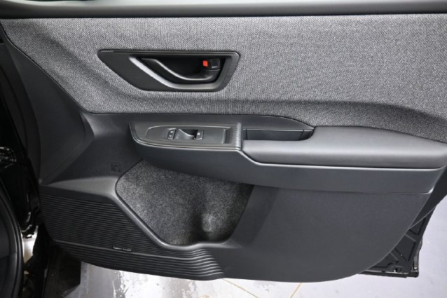 New 2026 Subaru Outback Limited AWD/4WD image 11