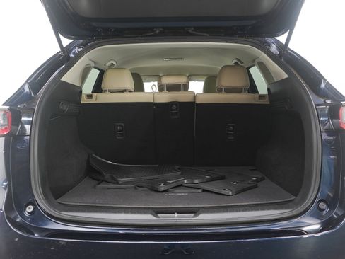 Used 2023 MAZDA CX-5 AWD 2.5 S w/ Select Package image 17