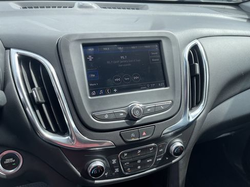 Used 2024 Chevrolet Equinox LT w/ LPO, Floor Liner Package FWD image 13