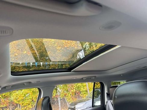 Used 2021 Jeep Grand Cherokee L Limited image 25