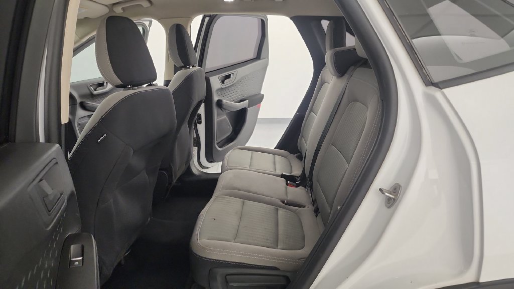 Used 2020 Ford Escape S FWD image 24
