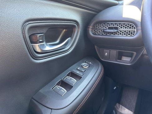 Used 2026 Honda HR-V Sport image 21