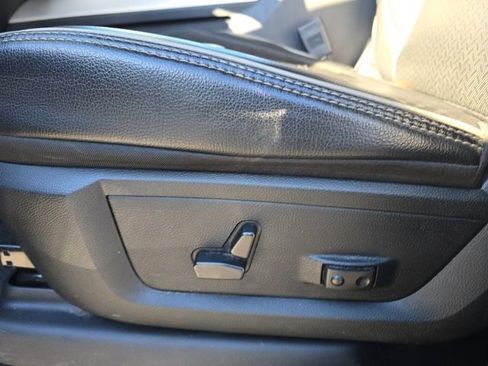 Used 2024 RAM 2500 Laramie image 7