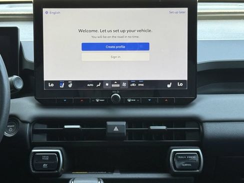 Used 2026 Toyota RAV4 XSE w/ Weather Package AWD/4WD image 17