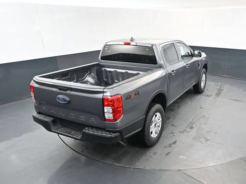New 2026 Ford Ranger XL AWD/4WD image 21