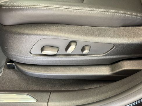 New 2026 Cadillac XT5 Premium Luxury w/ Driver Assist Package FWD image 14