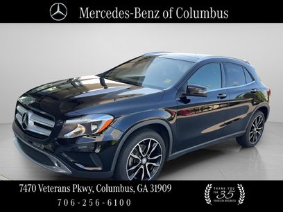 Used 2017 Mercedes-Benz GLA 250