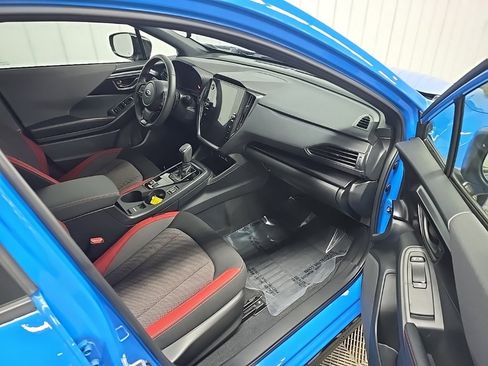 Used 2025 Subaru Impreza RS image 15