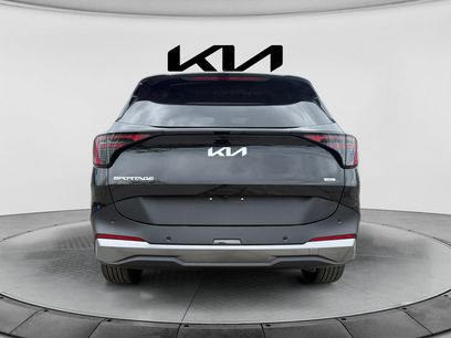 New 2026 Kia Sportage S