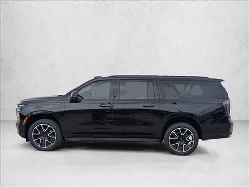 New 2026 Chevrolet Suburban RST w/ Comfort Package RWD image 5