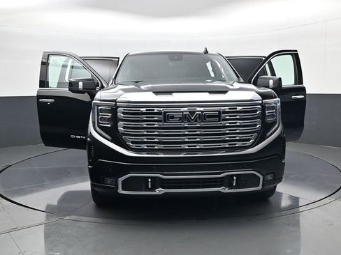 Used 2024 GMC Sierra 1500 Denali image 32