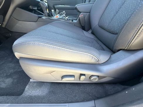 New 2026 Subaru Forester Premium AWD/4WD image 12