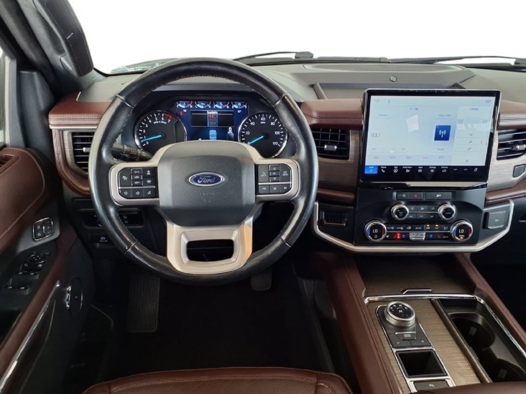 Used 2024 Ford Expedition Max Limited RWD image 21