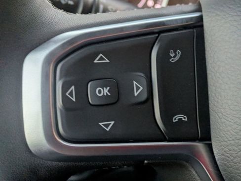 New 2026 RAM 1500 Big Horn image 15