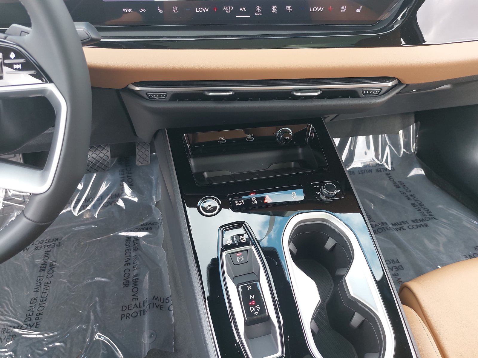 New 2026 Audi A6 Premium Plus AWD/4WD image 22