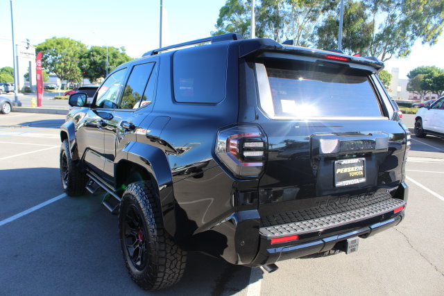 Certified 2026 Toyota 4Runner TRD Pro AWD/4WD image 14