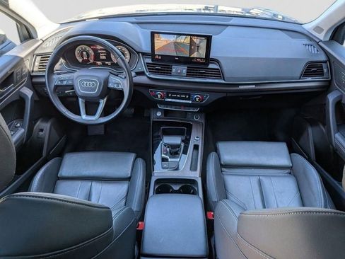 Used 2024 Audi Q5 2.0T Premium Plus image 25