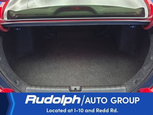Used 2021 Honda Civic Sport image 24