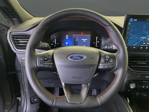 New 2026 Ford Escape ST-Line w/ Tech Pack #1 AWD/4WD image 15
