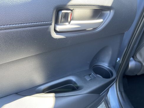 New 2026 Toyota Corolla Cross XLE image 15