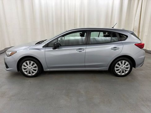 Used 2022 Subaru Impreza 2.0i AWD/4WD image 3