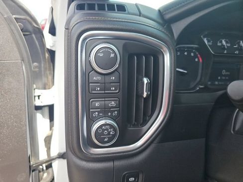 Used 2019 GMC Sierra 1500 AT4 AWD/4WD image 19