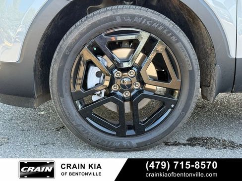 New 2025 Kia Telluride SX Prestige X-Line image 34