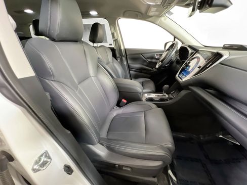 Used 2023 Subaru Ascent Limited AWD/4WD image 28