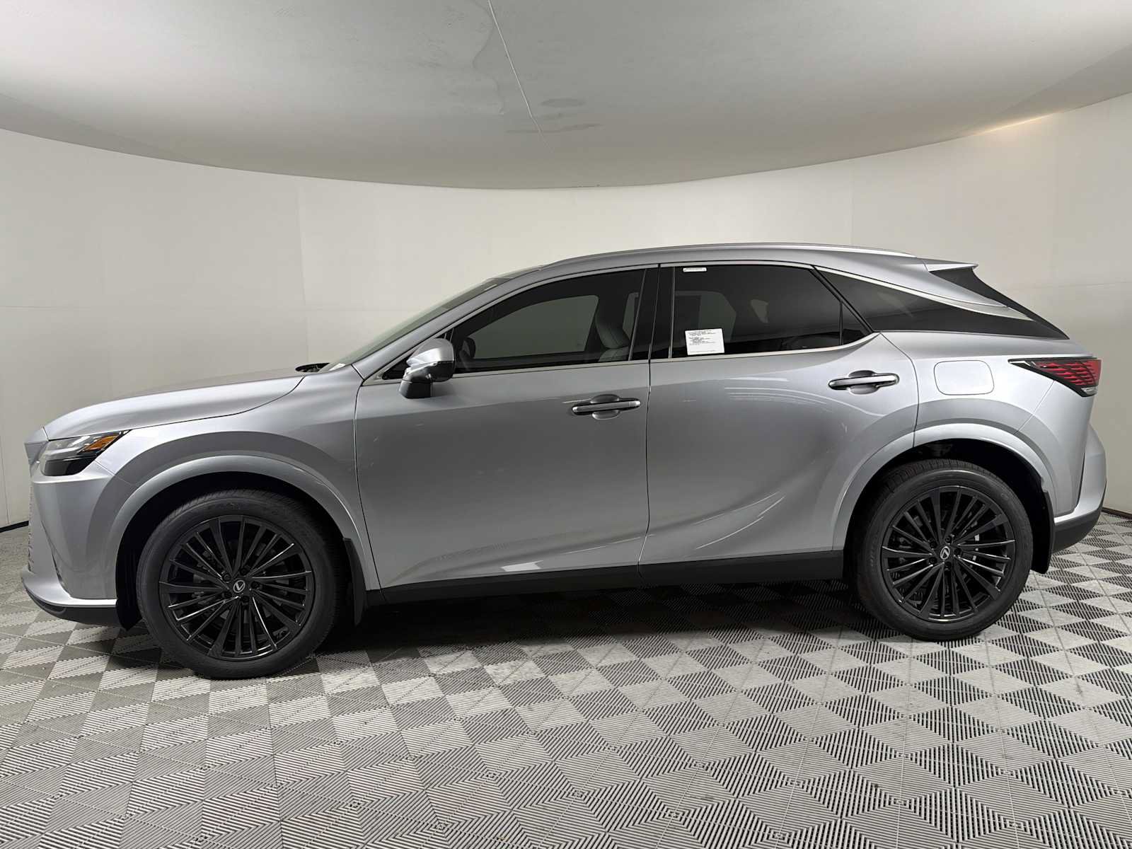 New 2026 Lexus RX 350 Premium w/ Convenience Package AWD/4WD image 2
