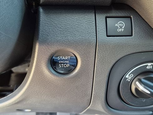 New 2026 Nissan Frontier PRO-4X w/ Pro-4x Convenience Package AWD/4WD image 59