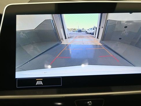 Certified 2022 Cadillac CT5 Premium Luxury w/ Climate Package RWD image 10